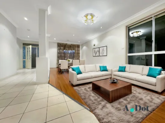 11 Rose Hedge Drive, Sydenham, Vic 3037