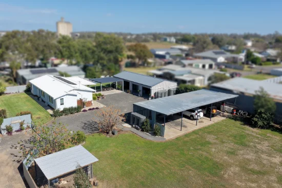 11 Rose Street, Wee Waa, NSW 2388