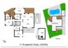 11 Rosebank Avenue, Dural, NSW 2158-Floorplan