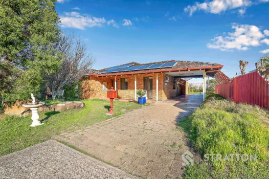 11 Rosehill Crescent, Willetton, WA 6155