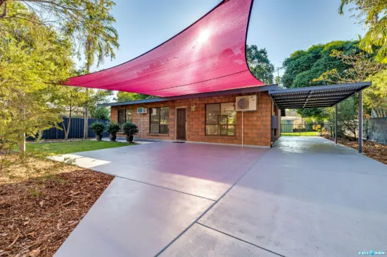 11 Rosetta Street, Gray, NT 0830