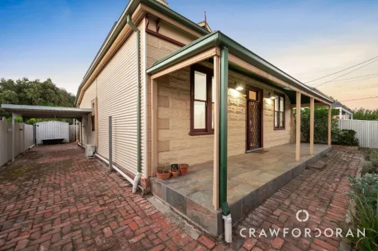11 Rosetta Street, Rosewater, SA 5013