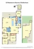 11 Rosewarne Avenue, Cheltenham VIC 3192-Floorplan