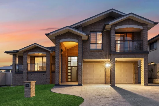 11 Rosina Avenue, Harrington Park, NSW 2567