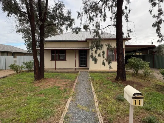 11 Rossiter Terrace, Murray Bridge, SA 5253