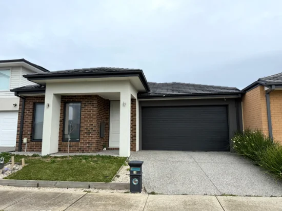 11 Rothesay Avenue, Clyde, Vic 3978