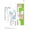 11 Rowe Street, Lake Albert, NSW 2650-Floorplan