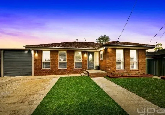 11 Rowes Road, Werribee, Vic 3030