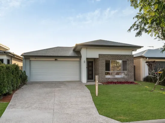 11 Rowley Street, Strathpine, Qld 4500