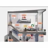 11 Royal Way, Tonsley, SA 5042-Floorplan