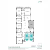 11 Ruby Road, Rutherford, NSW 2320-Floorplan