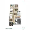 11 Ruby Road, Rutherford, NSW 2320-Floorplan