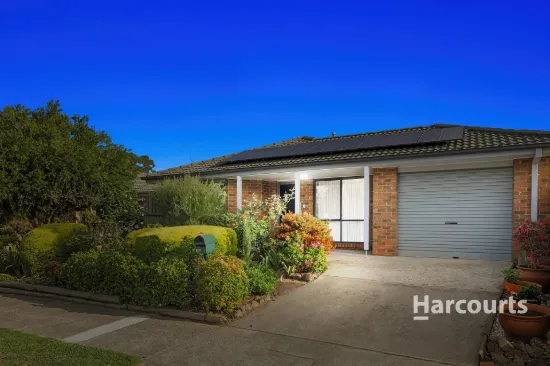11 Rundell Way, Pakenham, Vic 3810