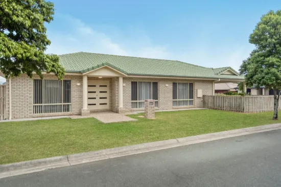11 Runway Drive, Upper Coomera, Qld 4209