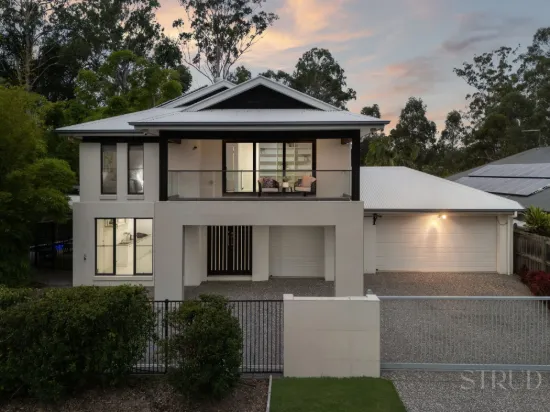 11 Rush Drive, Augustine Heights, Qld 4300