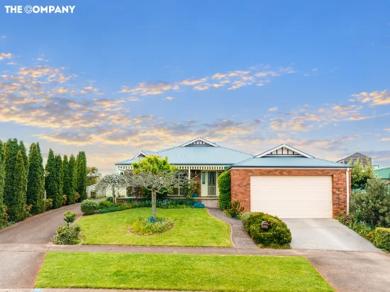 11 Rusrees Court, Drouin, Vic 3818