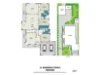 11 Rusrees Court, Drouin, Vic 3818-Floorplan