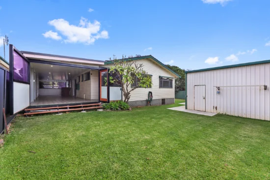 11 Ruth White Avenue, Muswellbrook, NSW 2333