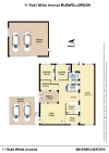 11 Ruth White Avenue, Muswellbrook, NSW 2333-Floorplan