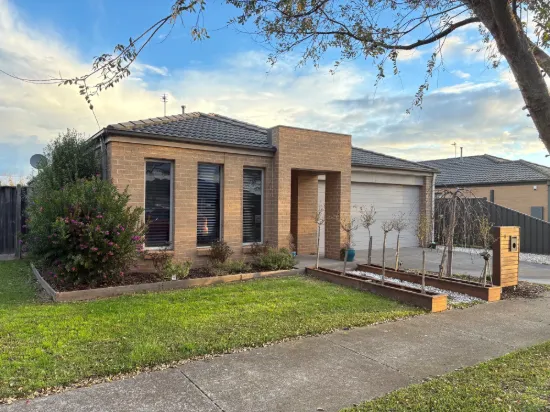 11 Ruthberg Dve, Sale, Vic 3850