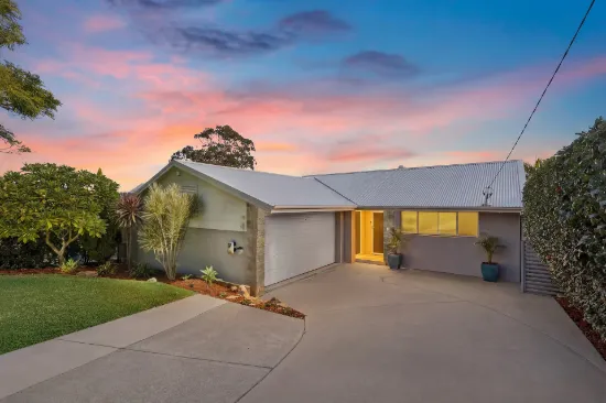 11 Rysdyk Parade, Wamberal, NSW 2260