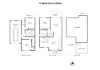 11 Sable Circuit, Officer, Vic 3809-Floorplan