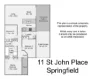 11 Saint John Pl, Springfield Lakes, Qld 4300-Floorplan