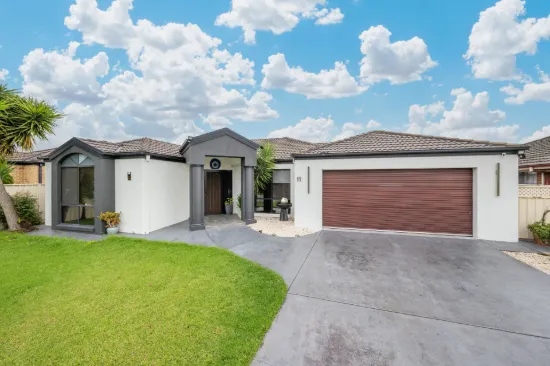 11 Sali Drive, Shepparton, Vic 3630
