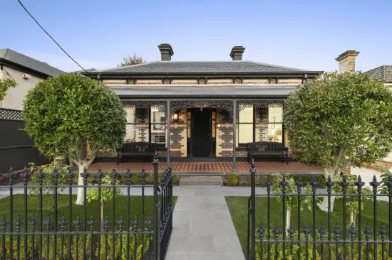 11 Salisbury Grove, Hawthorn, Vic 3122