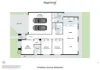 11 Salisbury Terrace, Mickleham, Vic 3064-Floorplan