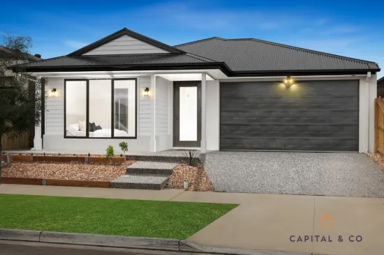 11 Salix Way, Mickleham, Vic 3064