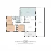 11 Salmon Street, Taylors Beach, Qld 4850-Floorplan