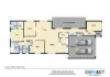 11 Saloon Circuit, Clyde North, Vic 3978-Floorplan