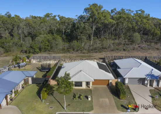 11 Salt Court, Boyne Island, Qld 4680
