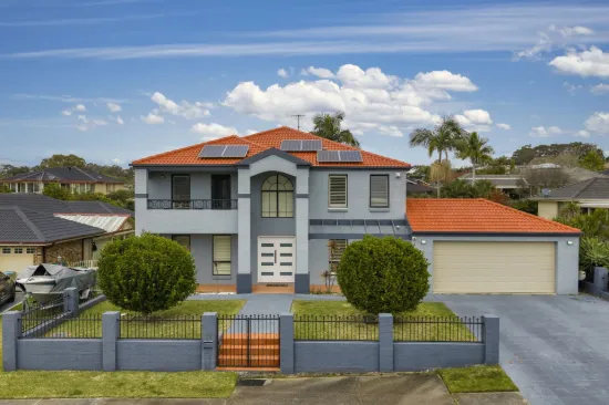 11 Samantha Close, Kanwal, NSW 2259