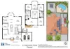 11 Samantha Close, Kanwal, NSW 2259-Floorplan