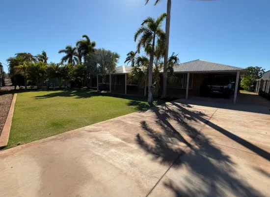 11 Samson Way, Bulgarra WA 6714-Image