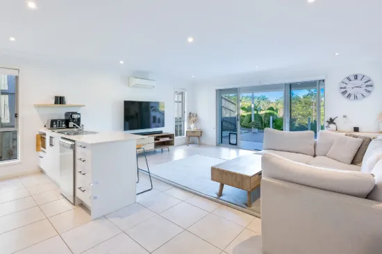 11 San Gabriel Crescent, Upper Coomera, Qld 4209
