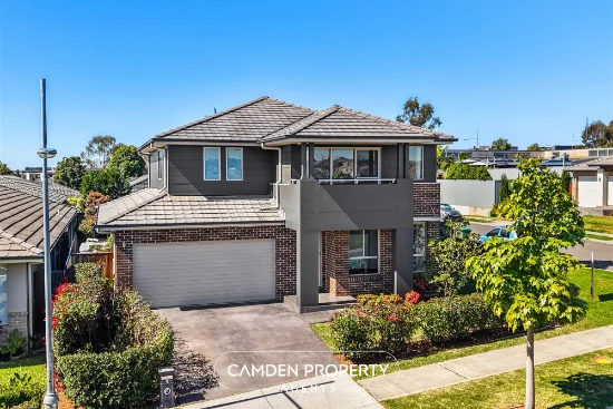 11 Sando Street, Oran Park, NSW 2570