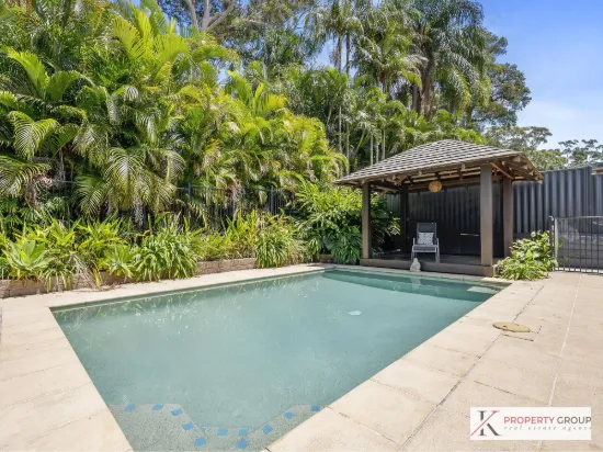 11 Sandpiper Close, Buderim, Qld 4556