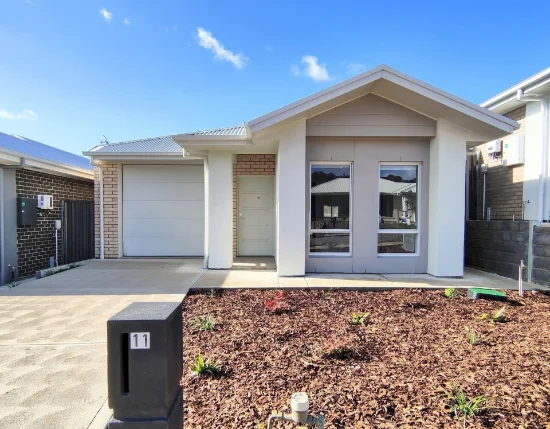 11 Sandpiper Drive, Waitpinga, SA 5211
