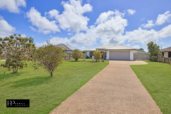 11 Sandstone Street, Burnett Heads, Qld 4670