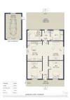 11 Sandwell Street, Peterhead, SA 5016-Floorplan