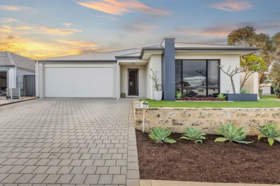 11 Santapola Approach, Alkimos WA 6038-Image