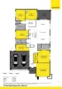 11 Santapola Approach, Alkimos WA 6038-Floorplan