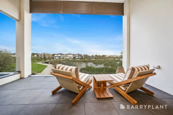 11 Sapper Lane, Berwick, Vic 3806