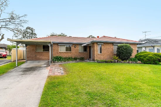 11 Sapphire Close, Townsend, NSW 2463