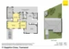 11 Sapphire Close, Townsend, NSW 2463-Floorplan