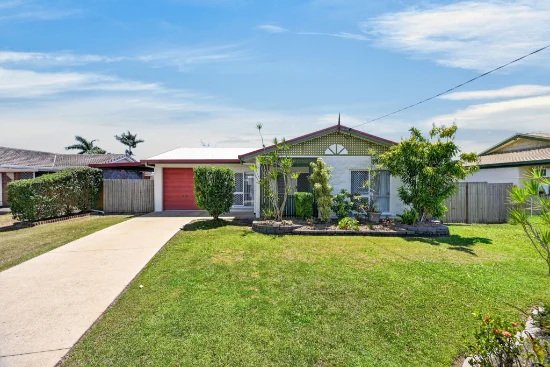 11 Sapphire Court, Deeragun, Qld 4818