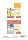 11 Saracen Street, Battery Hill QLD 4551-Floorplan